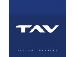 TAV VACUUM FURNACES SPA